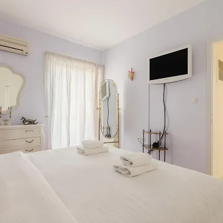 Apartment Luxury Next To Glyfada's Golf Club Athens